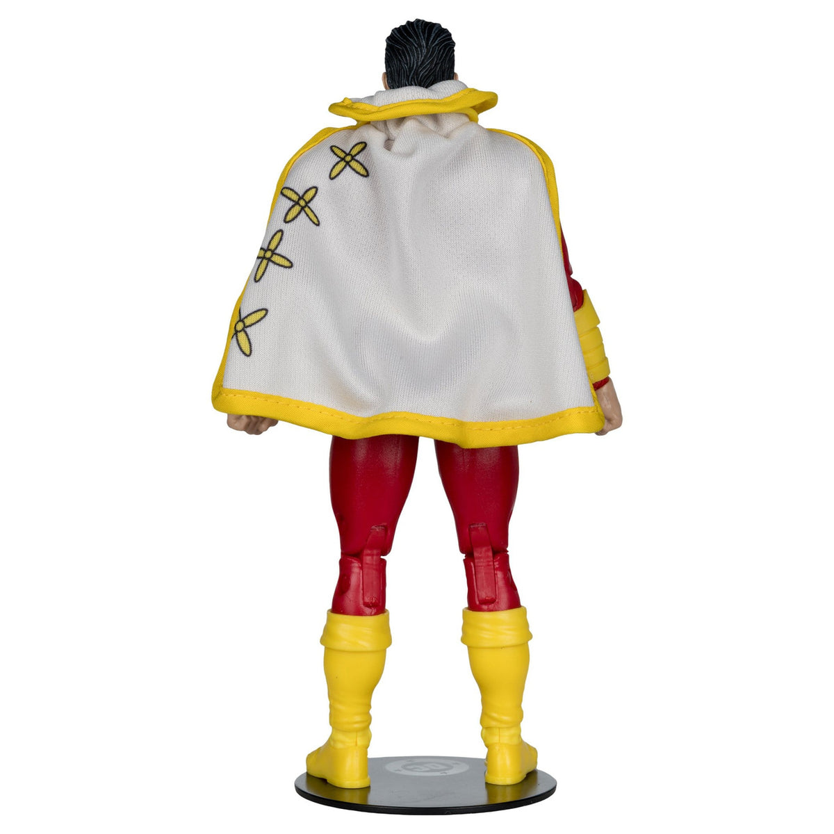 Immagine del prodotto DC Multiverse action figure Shazam (The Power of Shazam) 19 cm