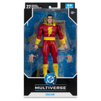 Immagine del prodotto DC Multiverse action figure Shazam (The Power of Shazam) 19 cm