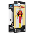 Immagine del prodotto DC Multiverse action figure Shazam (The Power of Shazam) 19 cm