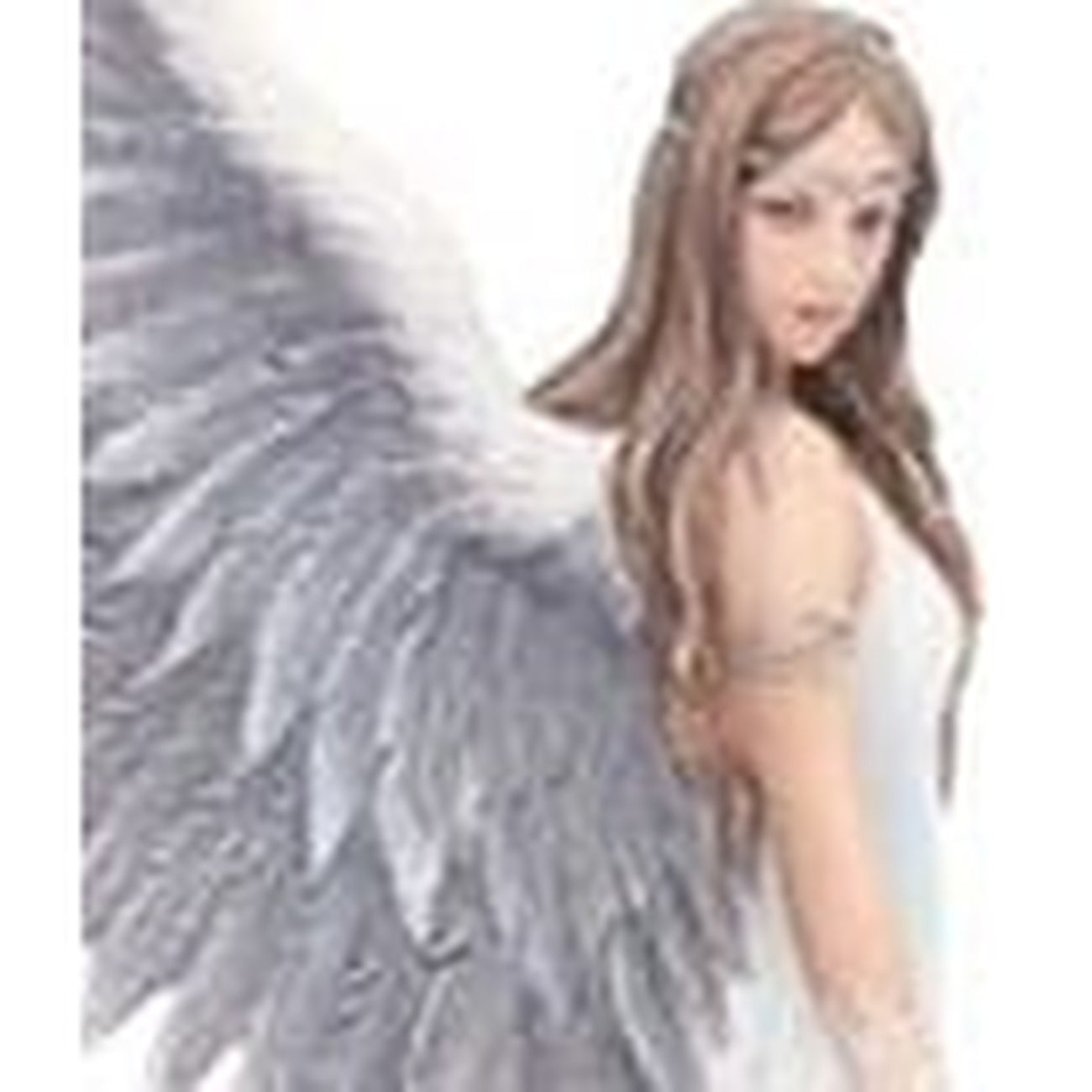 Immagine del prodotto Anne Stokes Statue Spirit Guide 24 cm