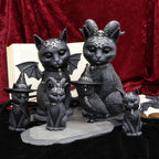 Product image Cult Cuties Figure Pawzuph 11 cm