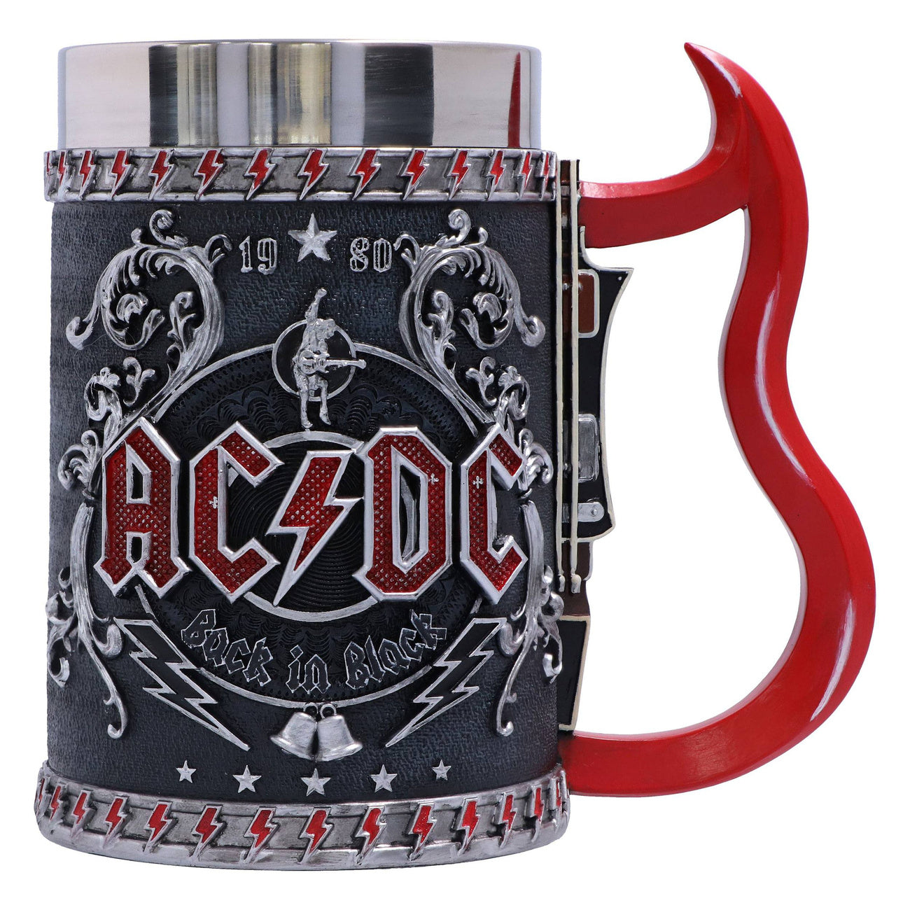 Immagine del prodotto Boccale AC/DC Back In Black