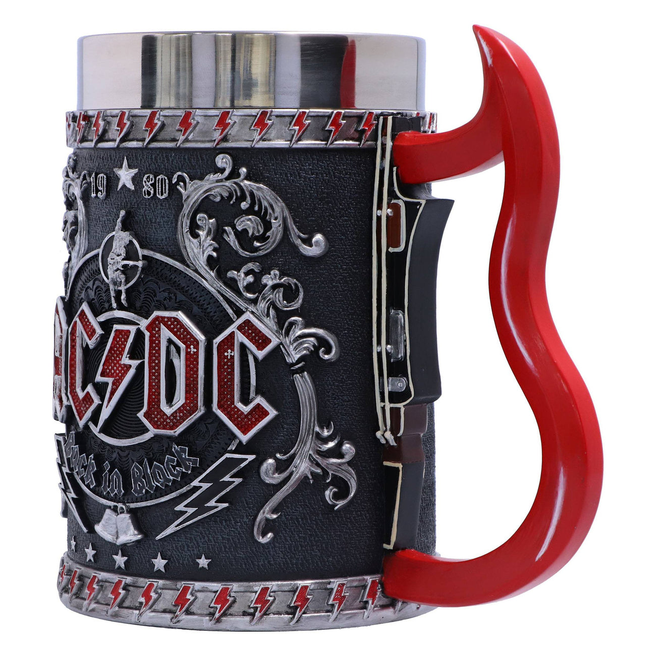 Immagine del prodotto Boccale AC/DC Back In Black