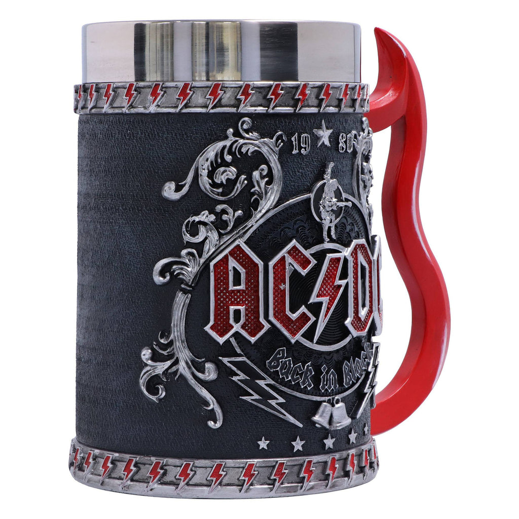 Immagine del prodotto Boccale AC/DC Back In Black