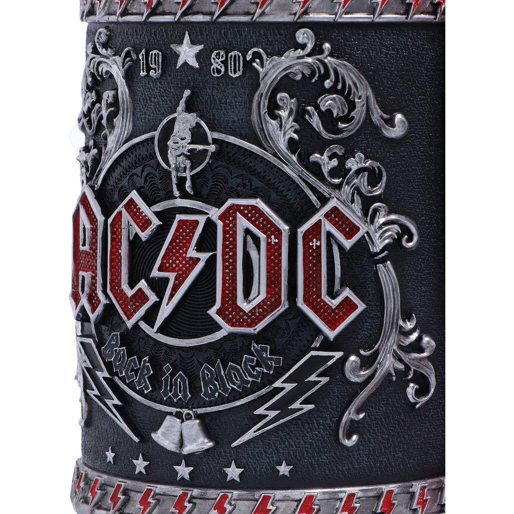 Immagine del prodotto Boccale AC/DC Back In Black