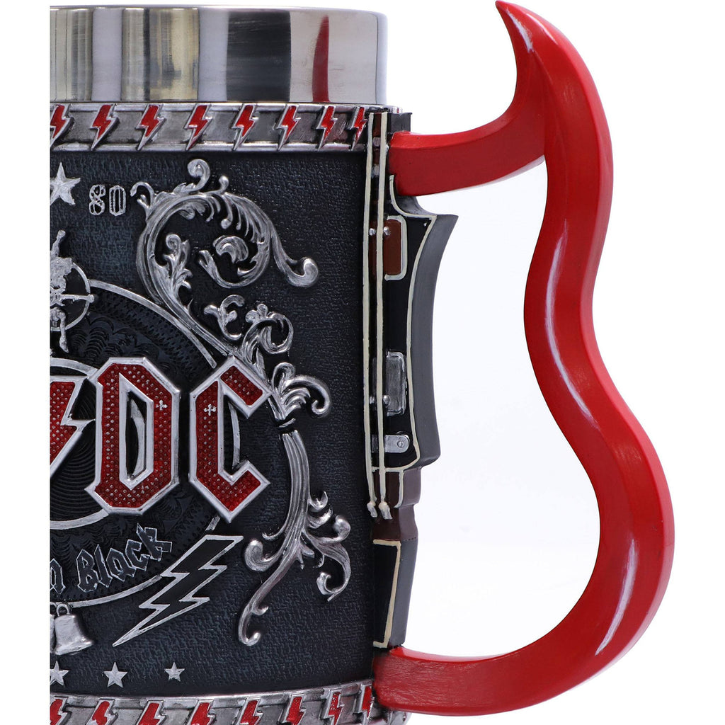 Immagine del prodotto Boccale AC/DC Back In Black