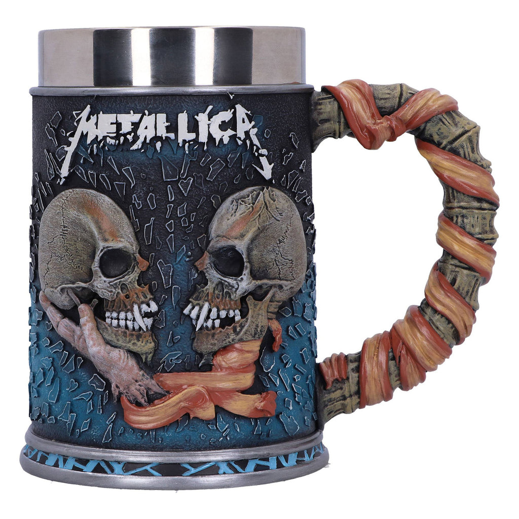 Immagine del prodotto Boccale Metallica Sad But True