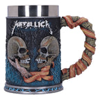 Immagine del prodotto Boccale Metallica Sad But True