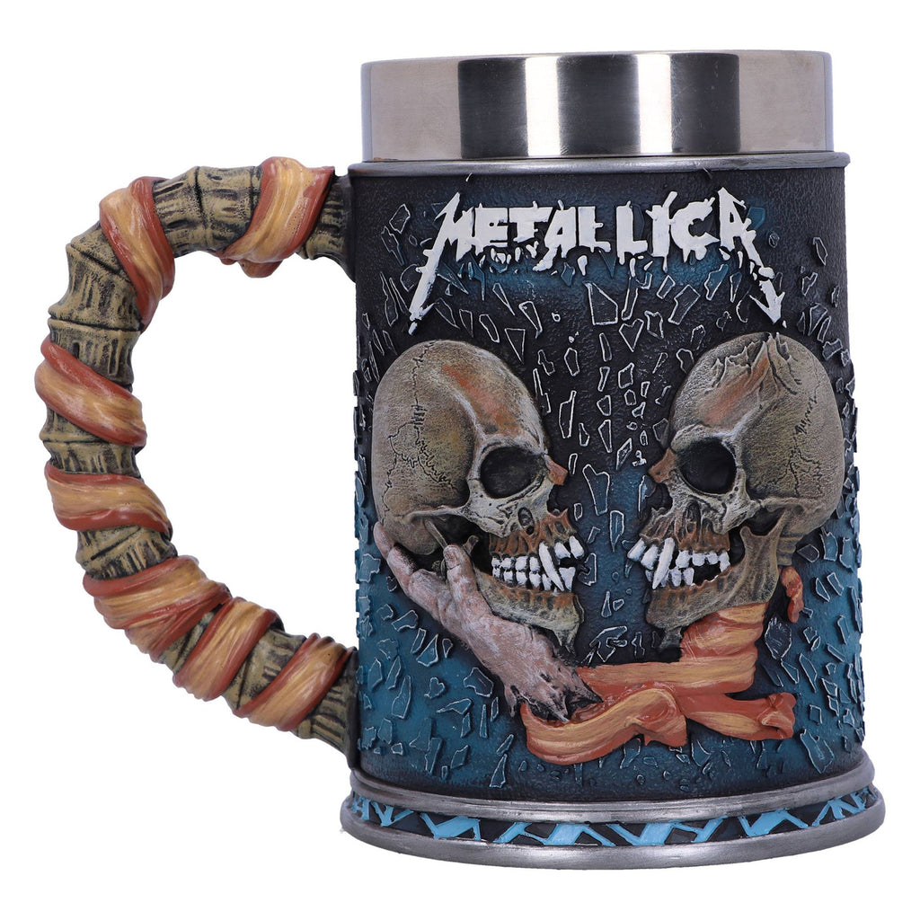 Immagine del prodotto Boccale Metallica Sad But True