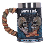 Immagine del prodotto Boccale Metallica Sad But True