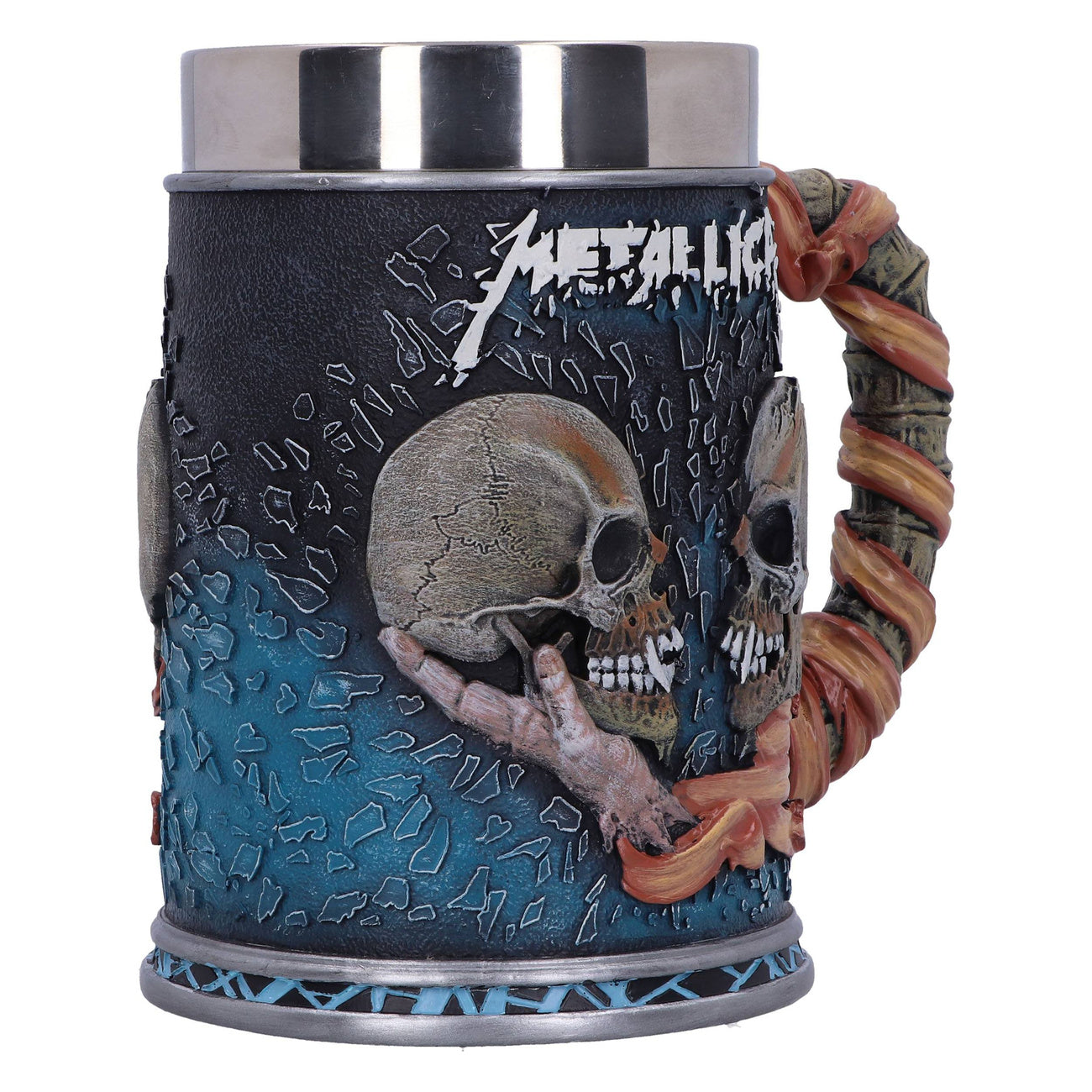 Immagine del prodotto Boccale Metallica Sad But True