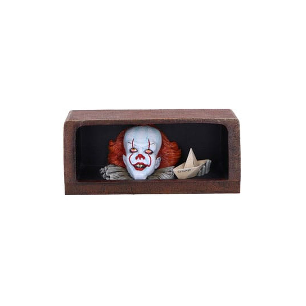 Immagine del prodotto Figura It Pennywise Drain 8 cm