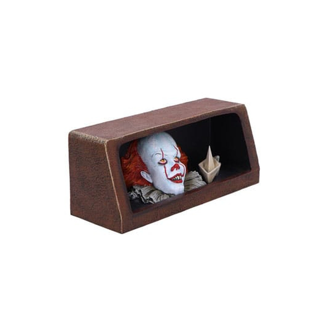 Immagine del prodotto Figura It Pennywise Drain 8 cm