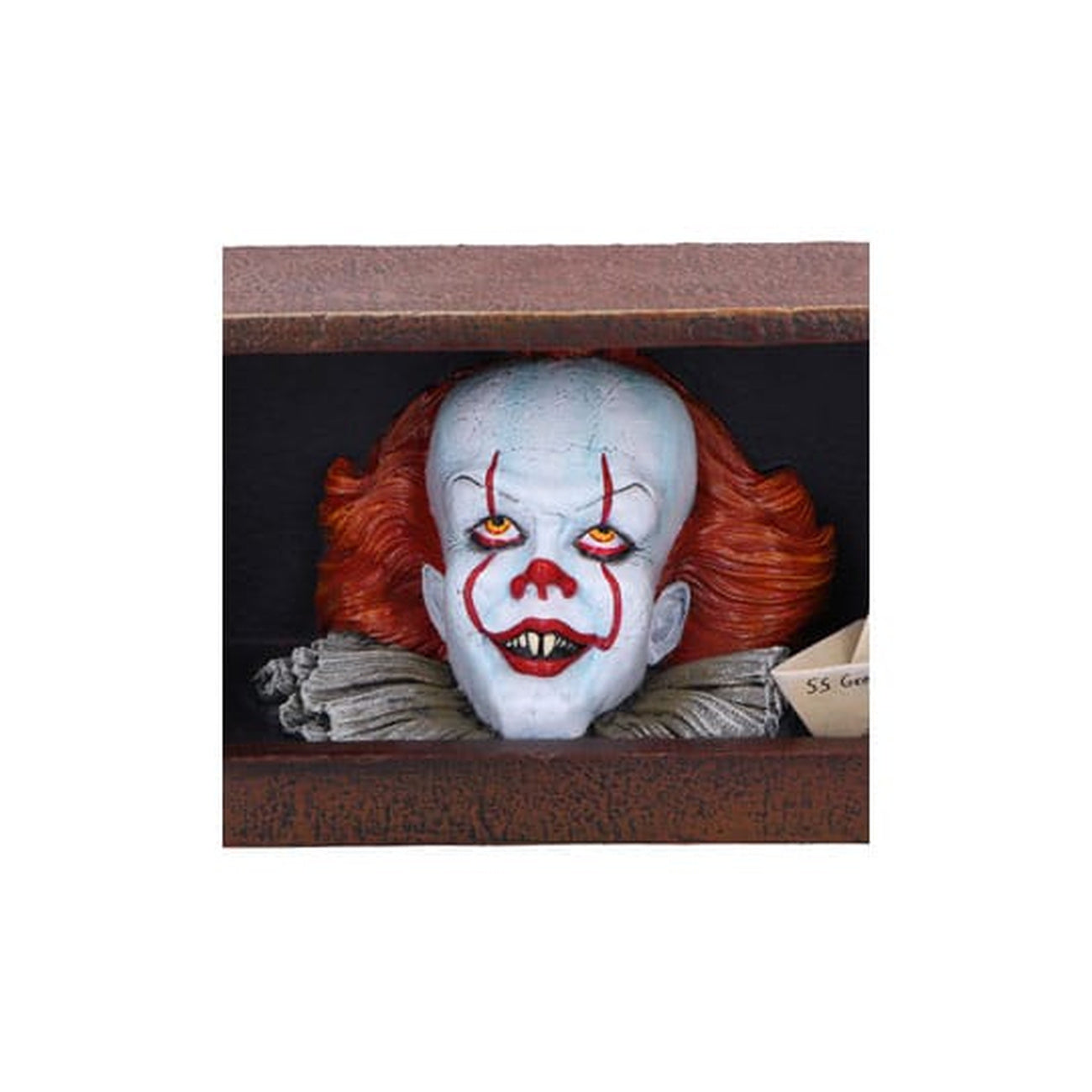 Immagine del prodotto Figura It Pennywise Drain 8 cm