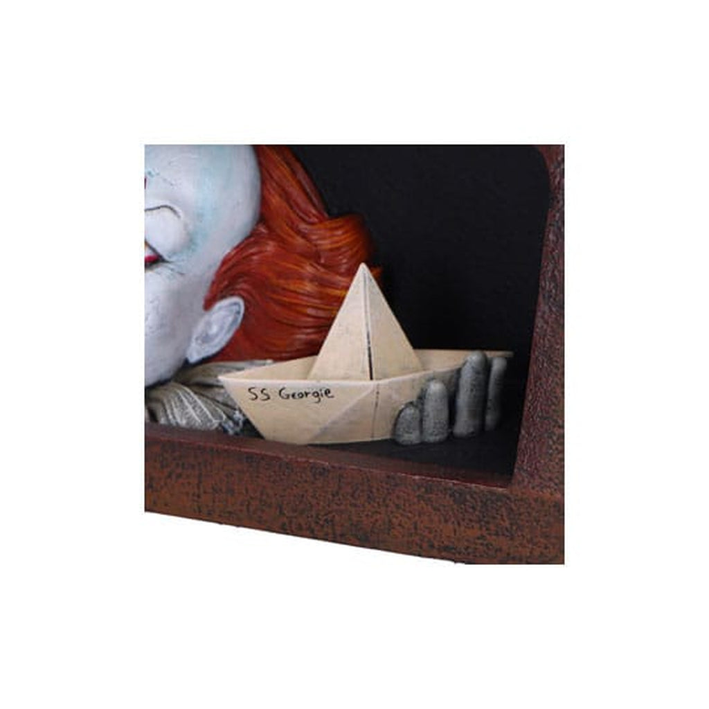 Immagine del prodotto Figura It Pennywise Drain 8 cm