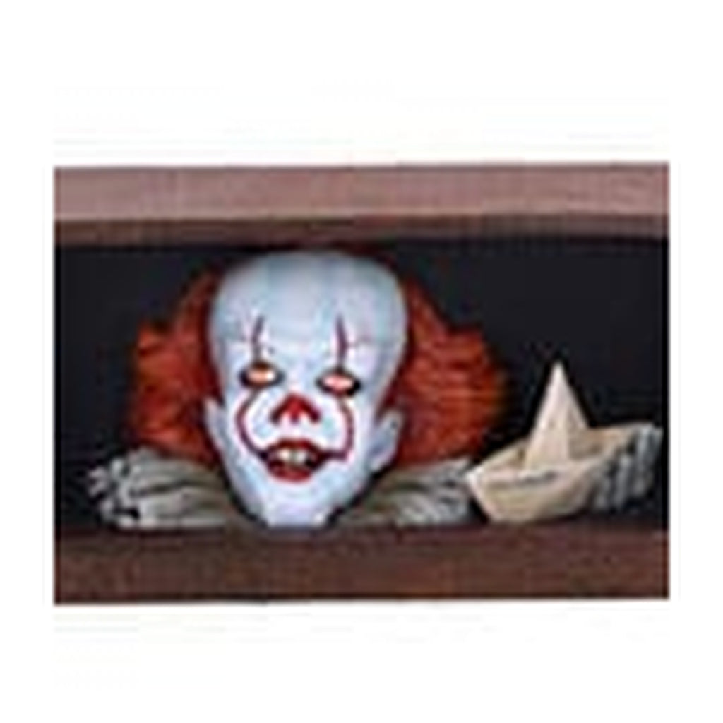 Immagine del prodotto Figura It Pennywise Drain 8 cm