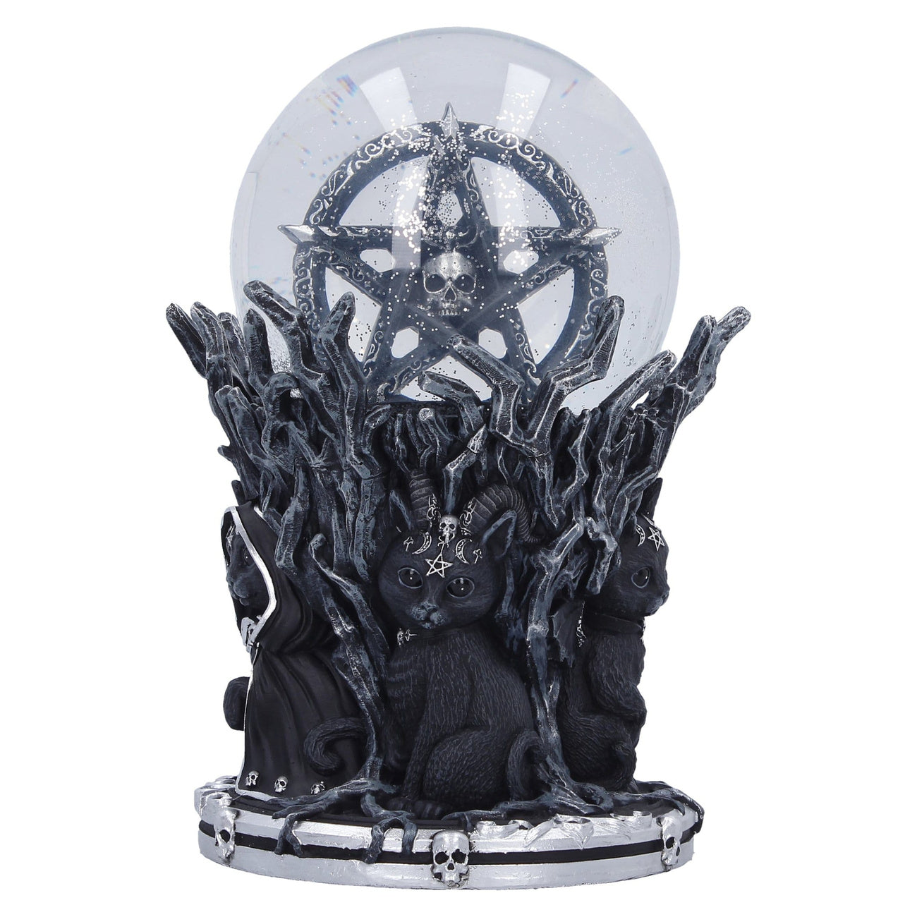 Product image Cult Cuties Snow Globe Circle of Mischief 10 cm