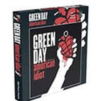 Immagine del prodotto Green Day: American Idiot Puzzle da 500 pezzi