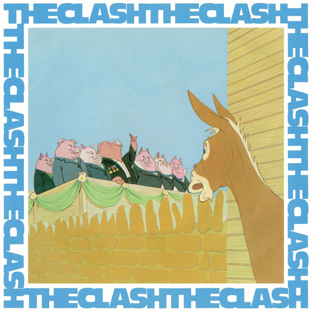 Product image The Clash Rock Saws Puzzle English Civil War (500 pieces)