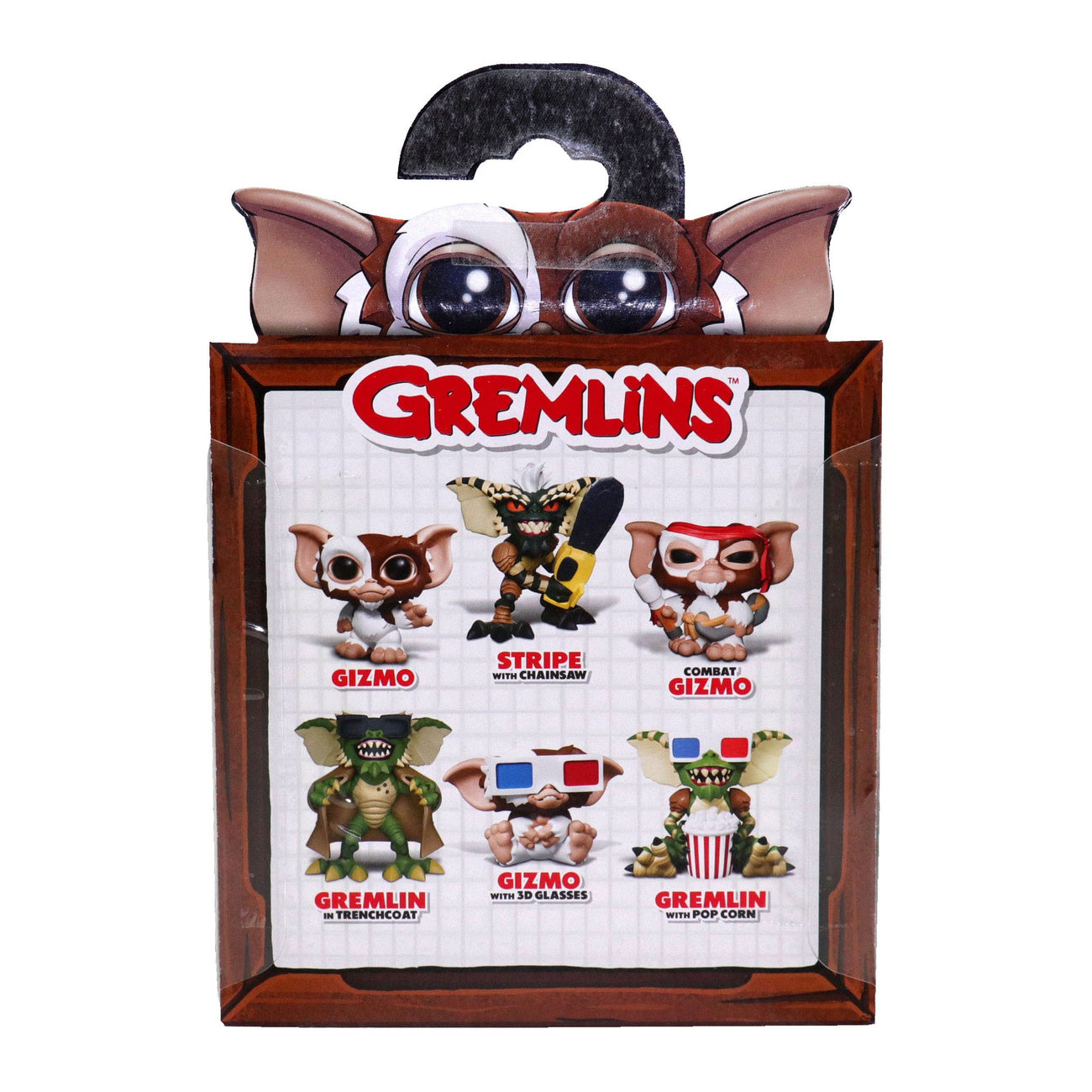 Immagine del prodotto Gremlins Figure da collezione stilizzate 10 cm Wave 1 Assortimento (12)