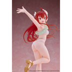 Immagine del prodotto Mushoku Tensei: Jobless Reincarnation Ravitier Statua PVC Eris Boreas Greyrat 20 cm