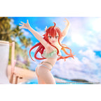 Immagine del prodotto Mushoku Tensei: Jobless Reincarnation Ravitier Statua PVC Eris Boreas Greyrat 20 cm