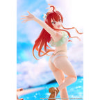Immagine del prodotto Mushoku Tensei: Jobless Reincarnation Ravitier Statua PVC Eris Boreas Greyrat 20 cm