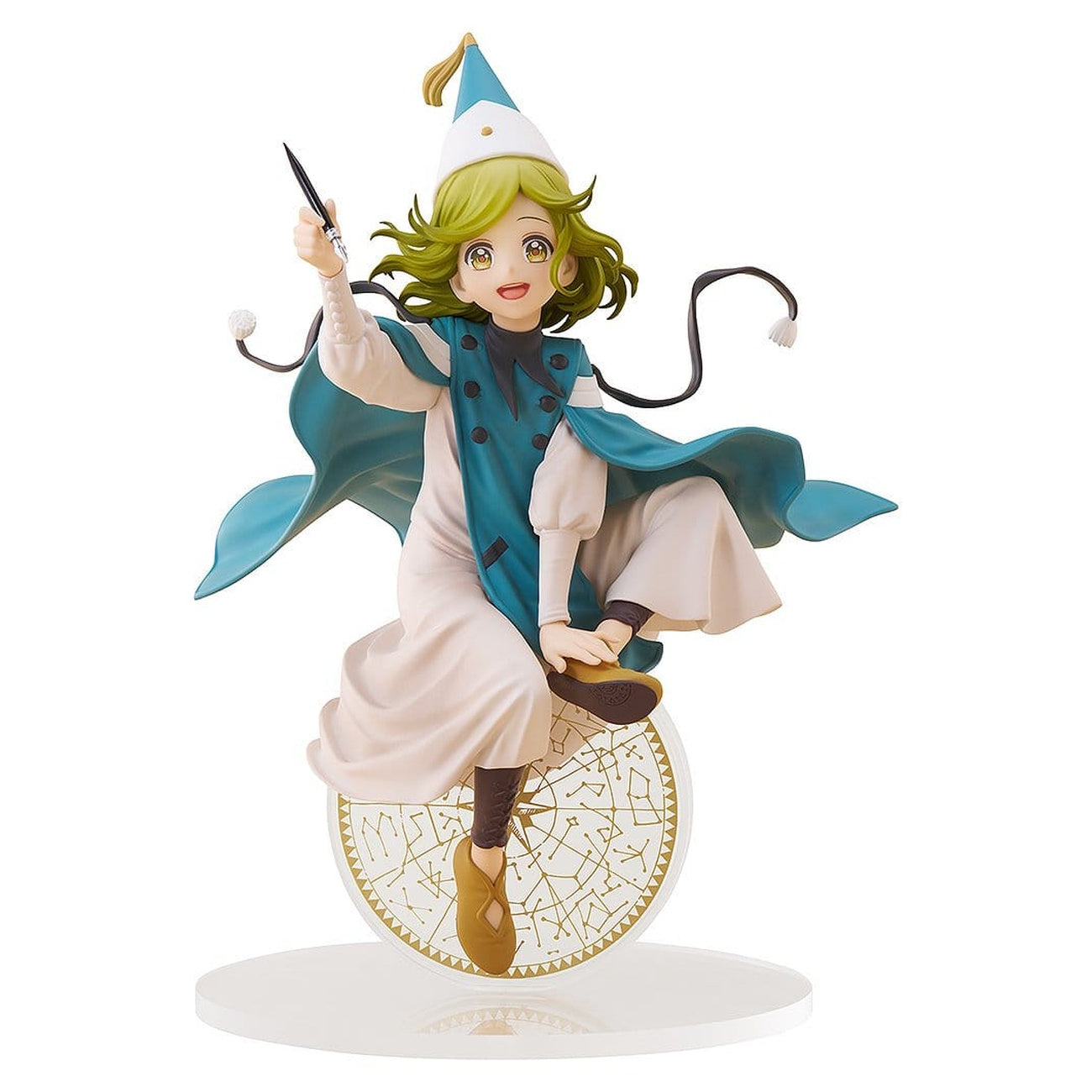 Immagine del prodotto Atelier of Witch Hat - Figure Coco L Size Pop Up Parade