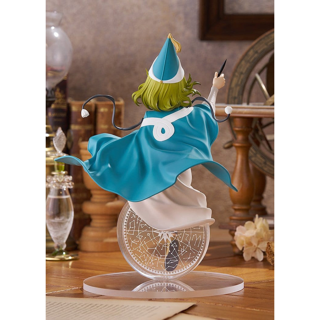 Immagine del prodotto Atelier of Witch Hat - Figure Coco L Size Pop Up Parade
