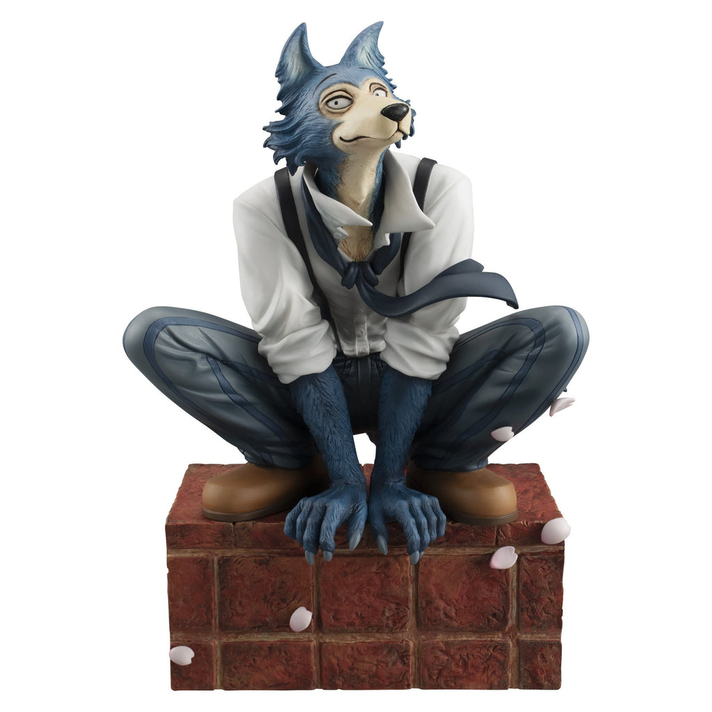 Immagine del prodotto Beastars - Figura Legoshi