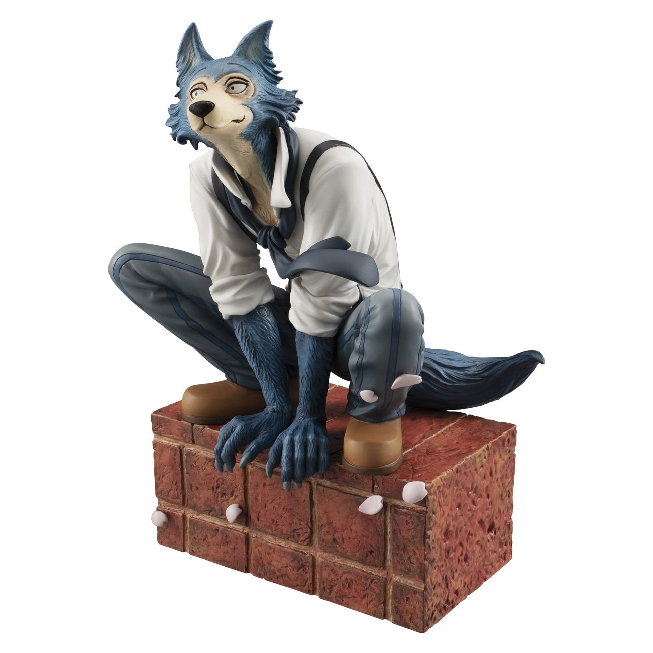 Immagine del prodotto Beastars - Figura Legoshi
