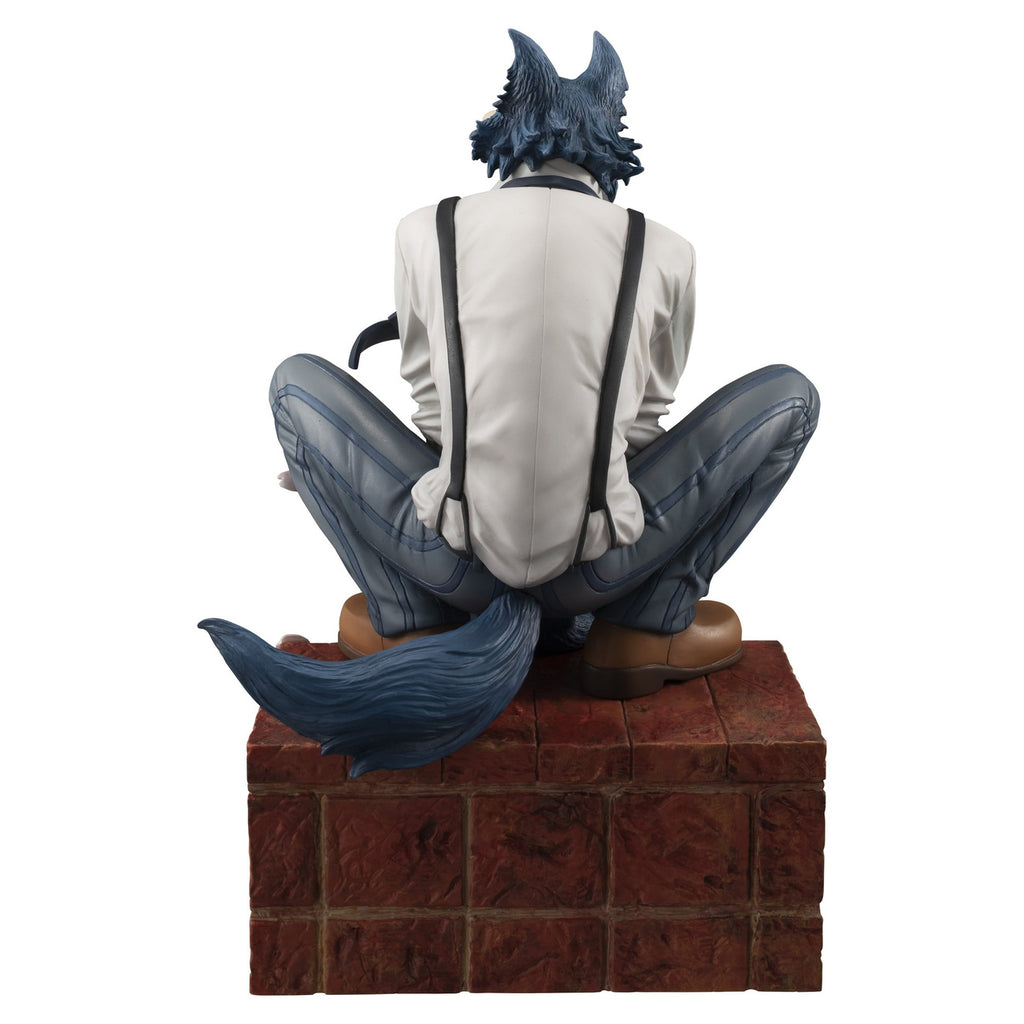 Immagine del prodotto Beastars - Figura Legoshi