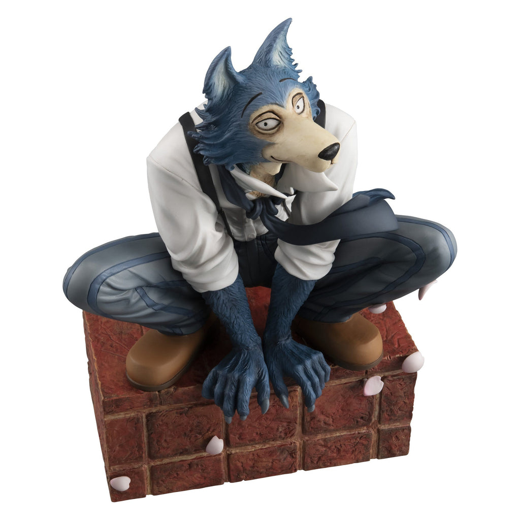Immagine del prodotto Beastars - Figura Legoshi
