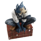 Immagine del prodotto Beastars - Figura Legoshi