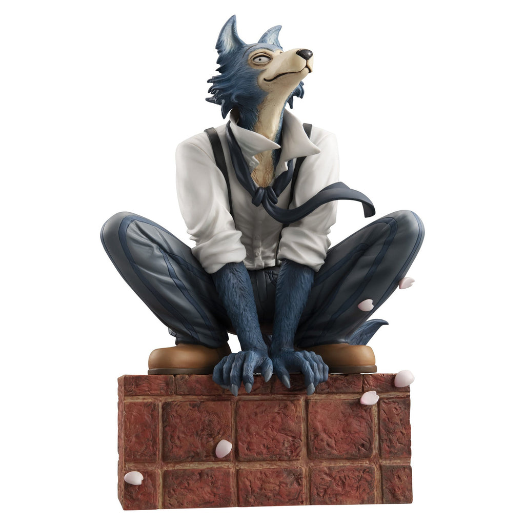 Immagine del prodotto Beastars - Figura Legoshi