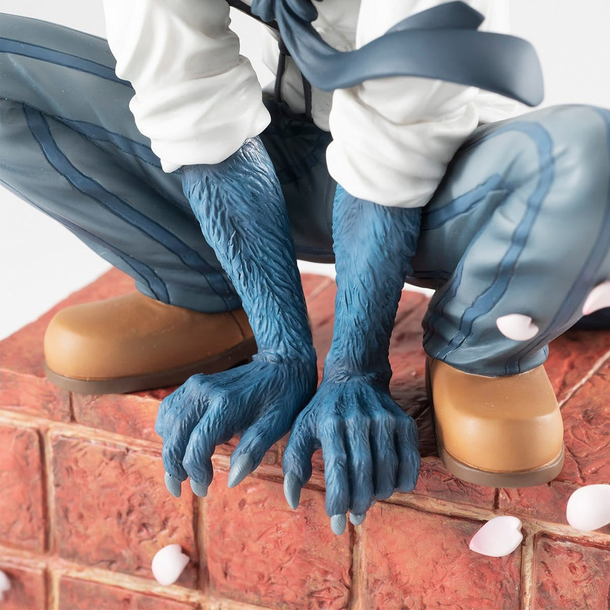Immagine del prodotto Beastars - Figura Legoshi