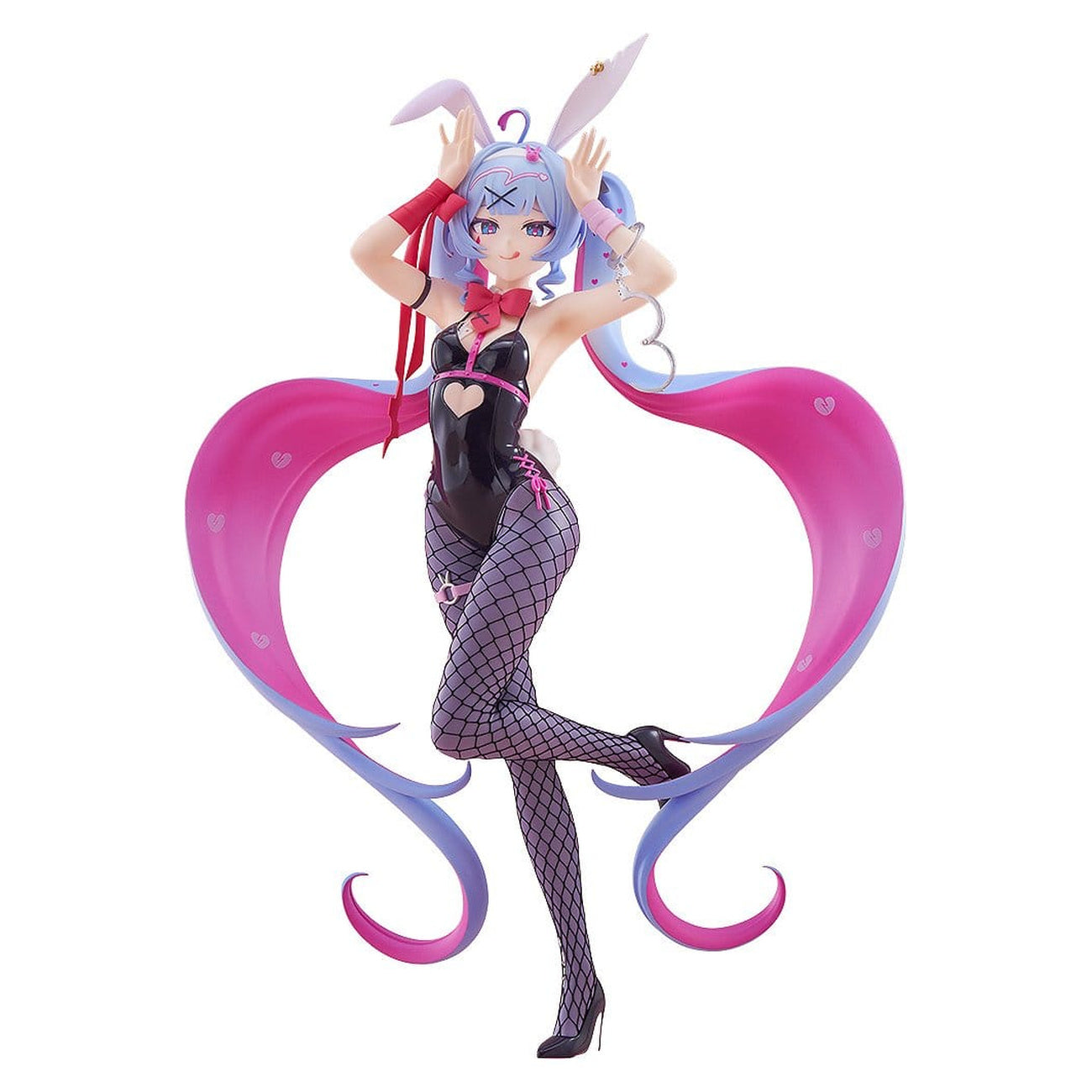 Immagine del prodotto Hatsune Miku - Figure Pop Up Parade Taglia L Rabbit Hole Version
