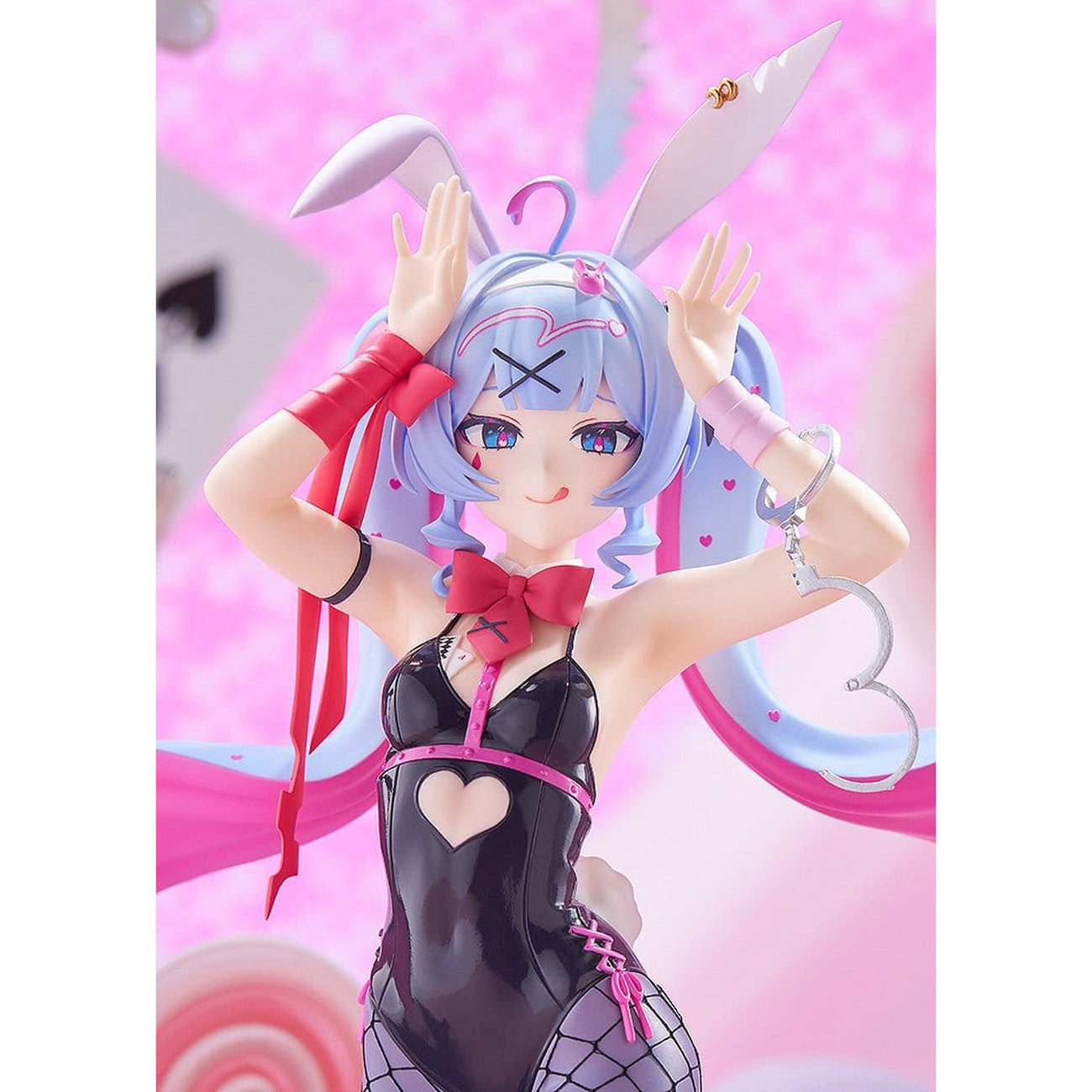 Immagine del prodotto Hatsune Miku - Figure Pop Up Parade Taglia L Rabbit Hole Version