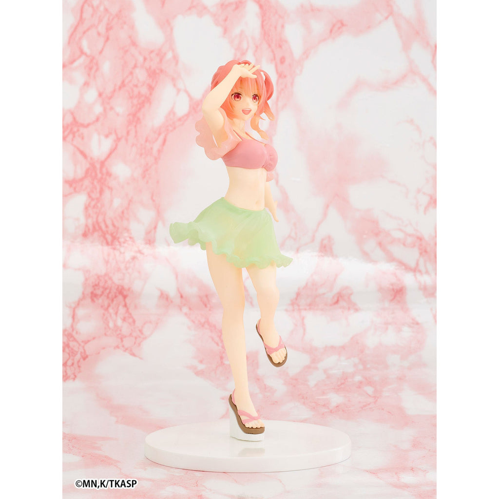 Immagine del prodotto Tying the Knot with an Amagami Sister Coreful Statua PVC Yuna Amagami 18 cm