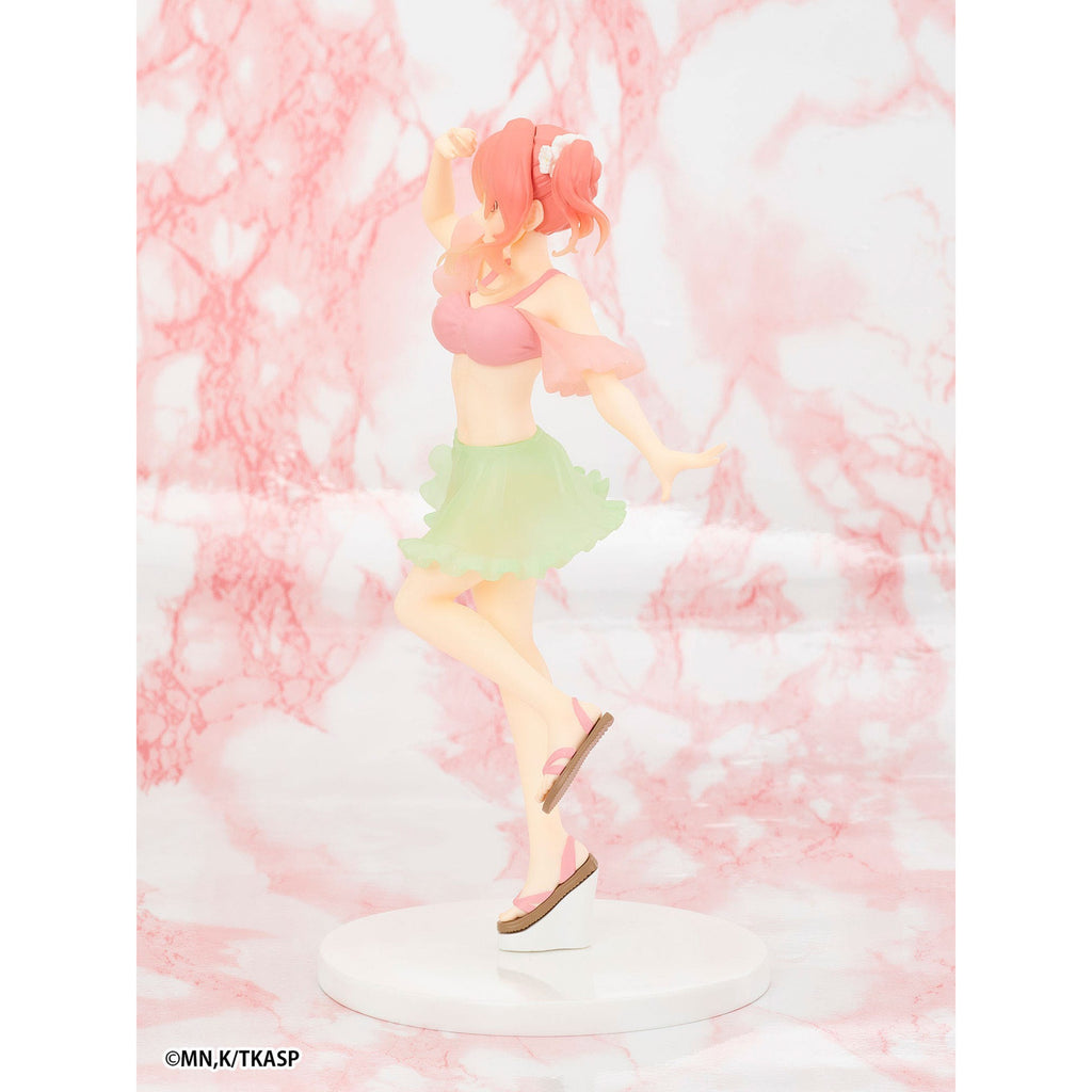 Immagine del prodotto Tying the Knot with an Amagami Sister Coreful Statua PVC Yuna Amagami 18 cm