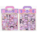 Immagine del prodotto Hello Kitty and Friends Adesivi Kuromi Puffy Assortimento (10)