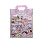 Immagine del prodotto Hello Kitty and Friends Adesivi Kuromi Puffy Assortimento (10)