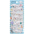 Immagine del prodotto Hello Kitty and Friends Adesivi Puffy Cinnamoroll assortimento (20)