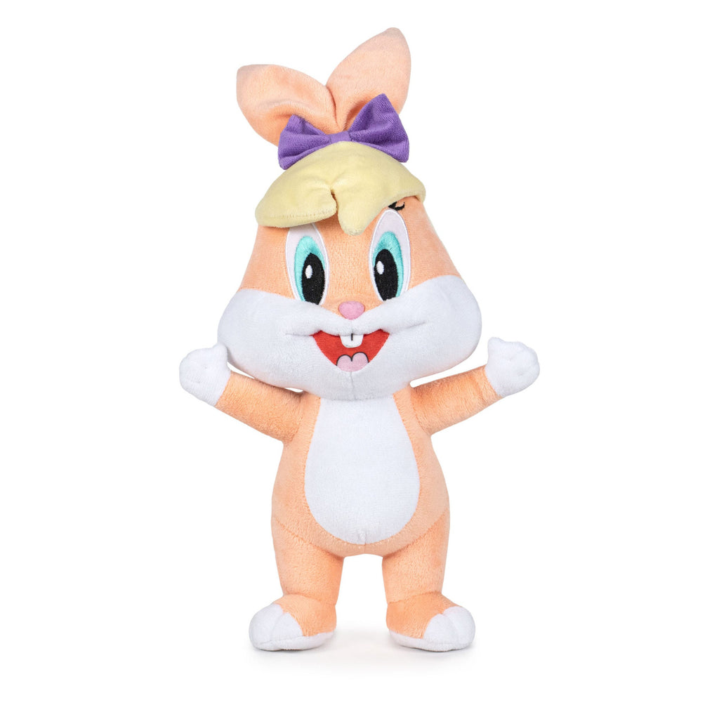 Immagine del prodotto Looney Tunes Peluche 28 cm Baby Assortimento (12)