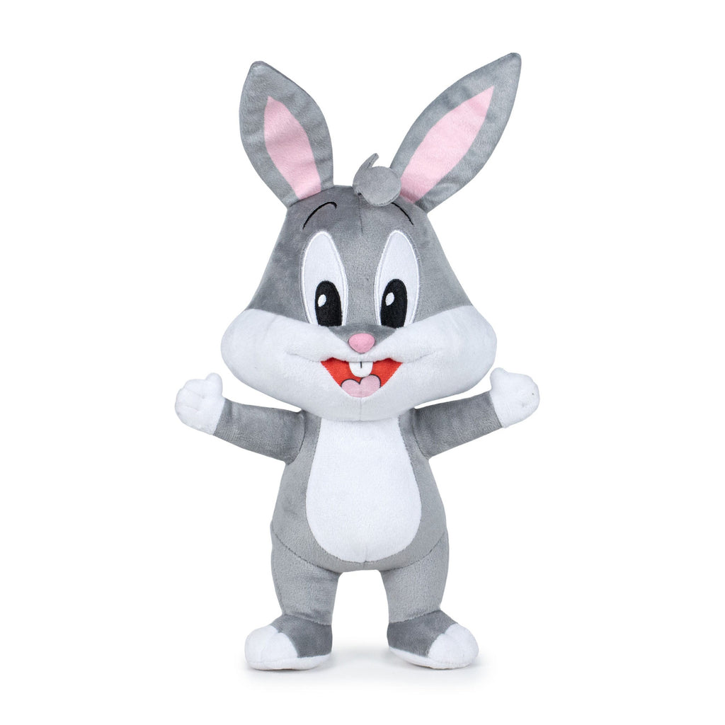 Immagine del prodotto Looney Tunes Peluche 28 cm Baby Assortimento (12)