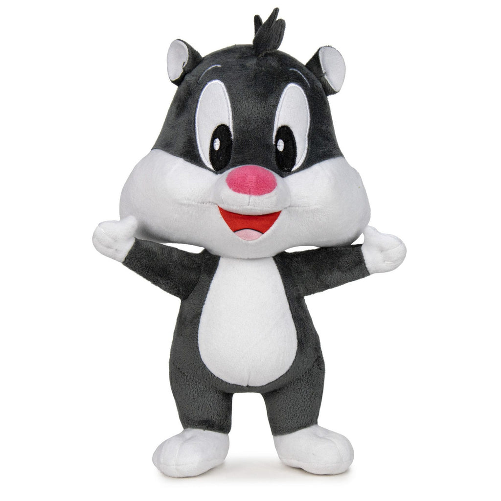 Immagine del prodotto Looney Tunes Peluche 28 cm Baby Assortimento (12)