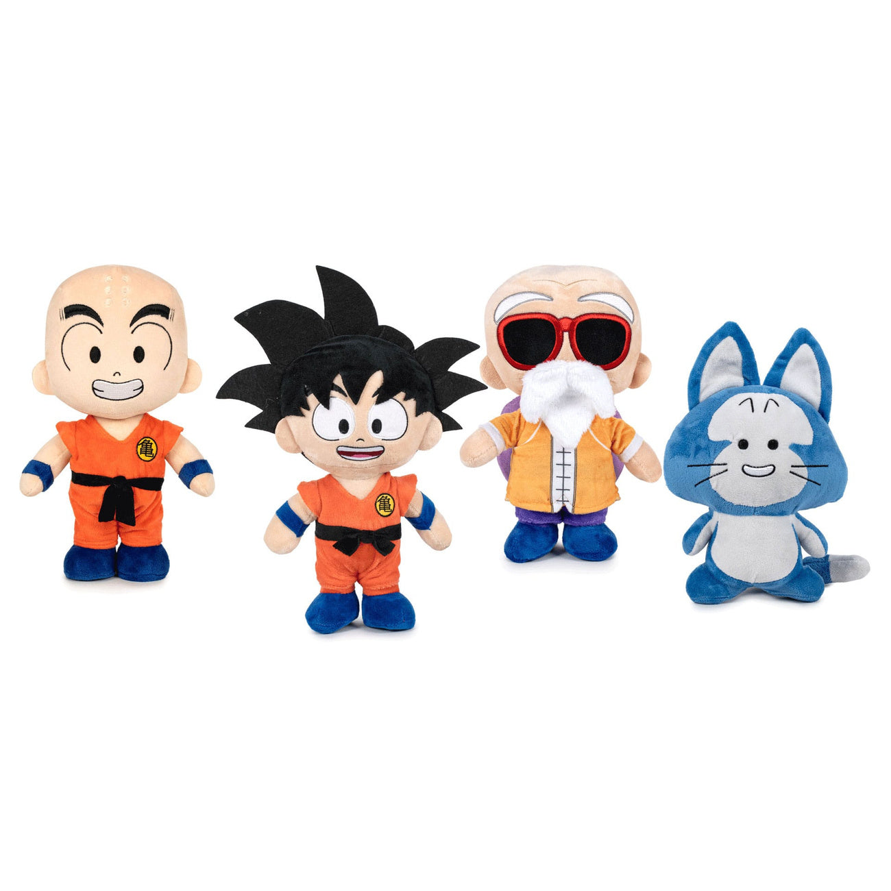 Immagine del prodotto Dragon Ball peluche personaggi 28 cm assortimento (12)