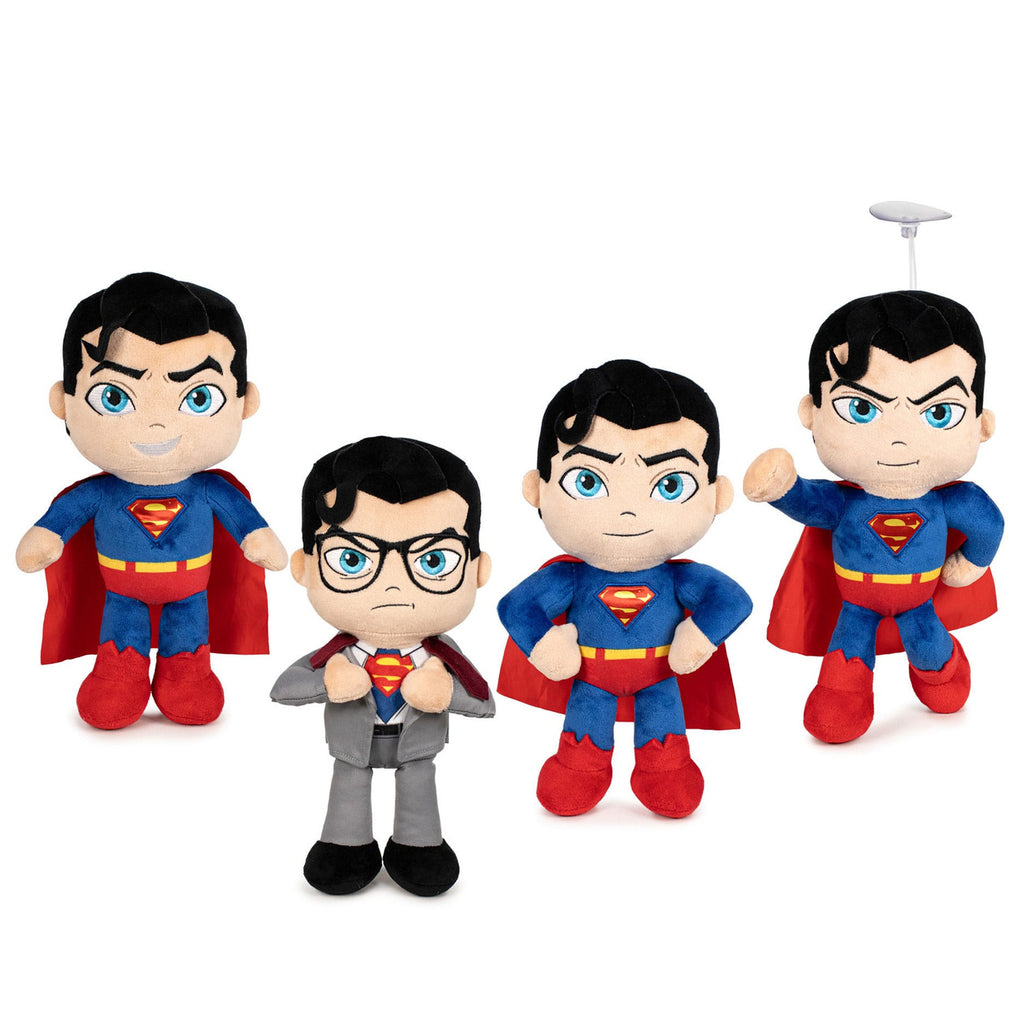 Immagine del prodotto Superman Peluche 20 cm Assortimento (24)
