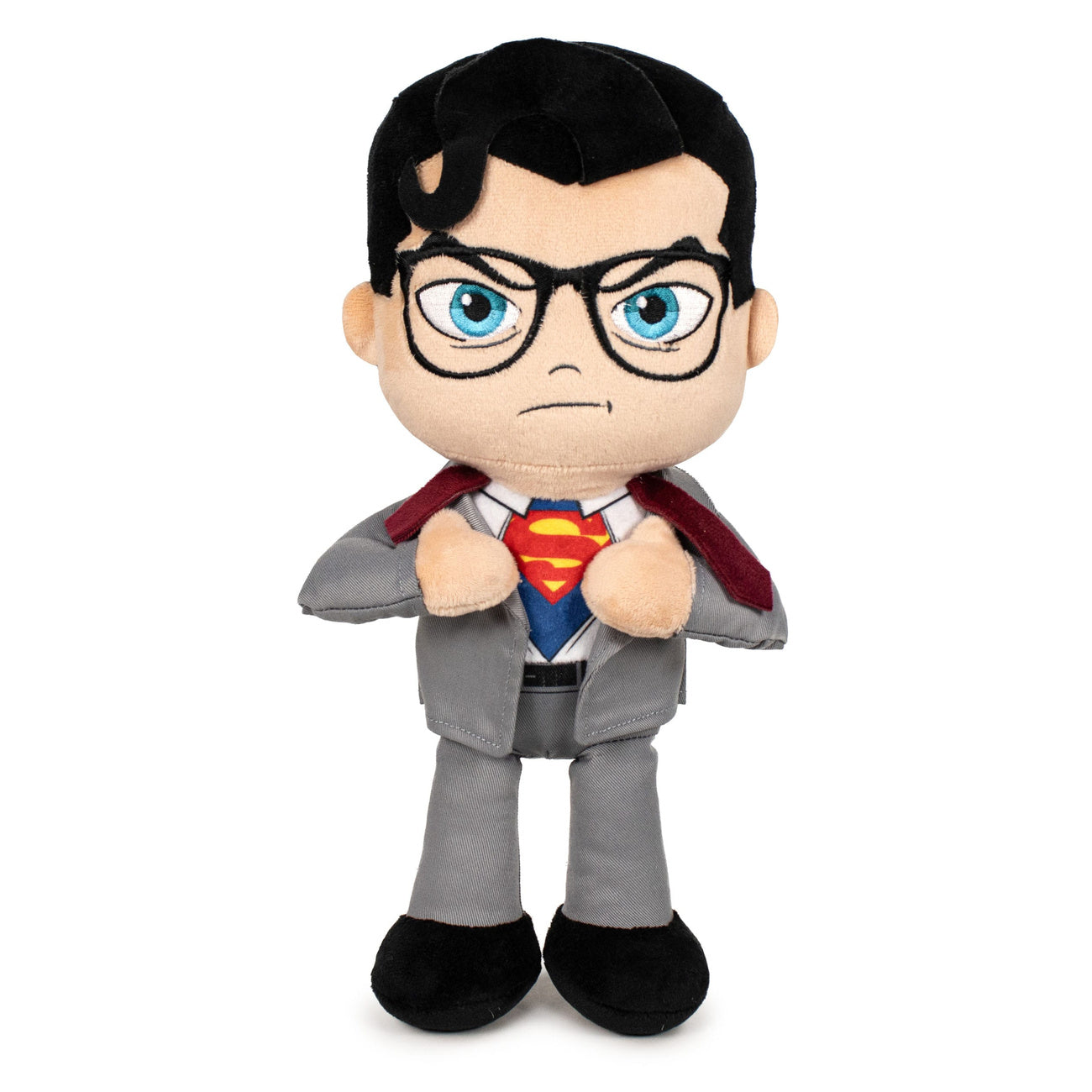 Immagine del prodotto Superman Peluche 20 cm Assortimento (24)