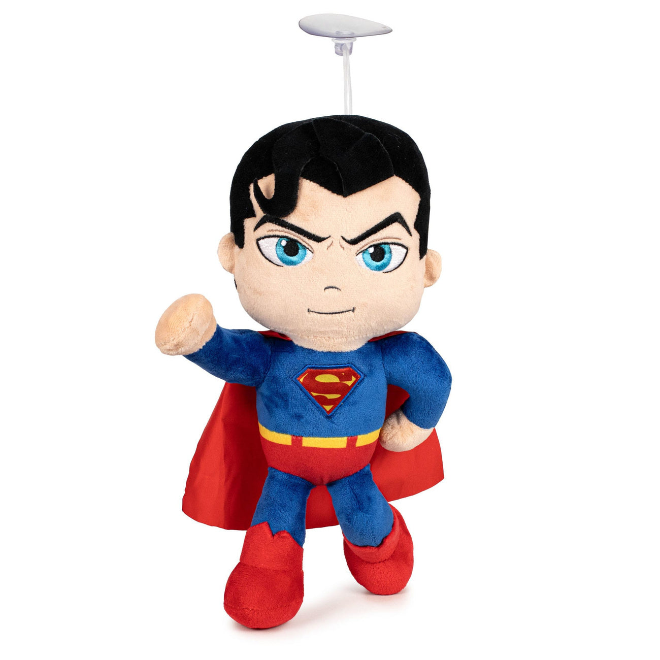 Immagine del prodotto Superman Peluche 20 cm Assortimento (24)
